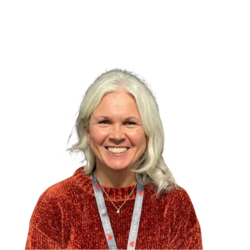 Cathy Rideout