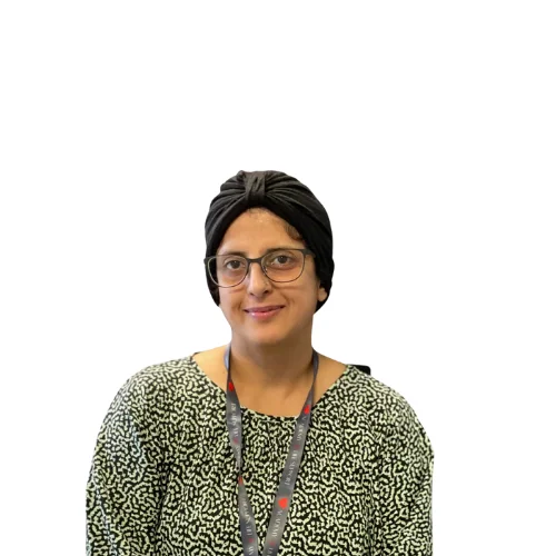Farkhunda Waqas