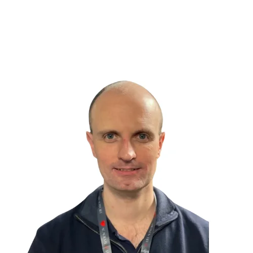 James Fenwick