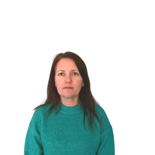 Jo Oliver