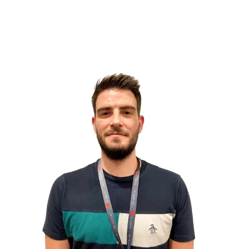 Nuno Cruz