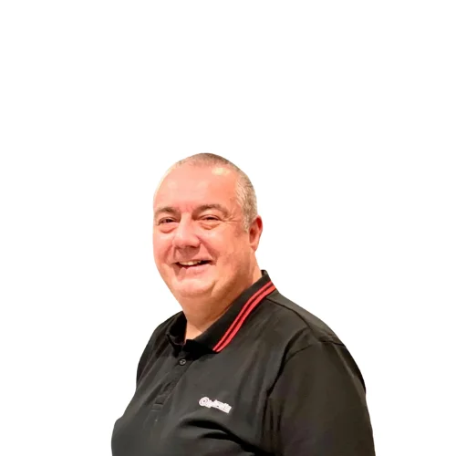 Peter Rawcliffe
