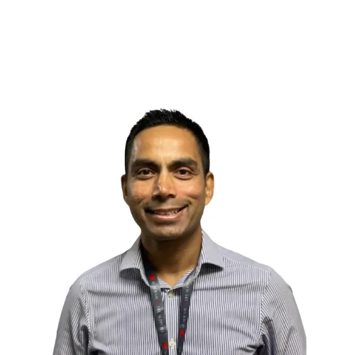 Raj Shetty