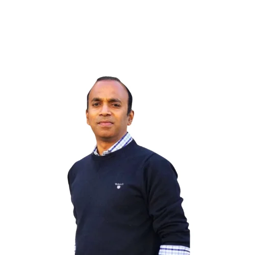 Sekhar Maroju