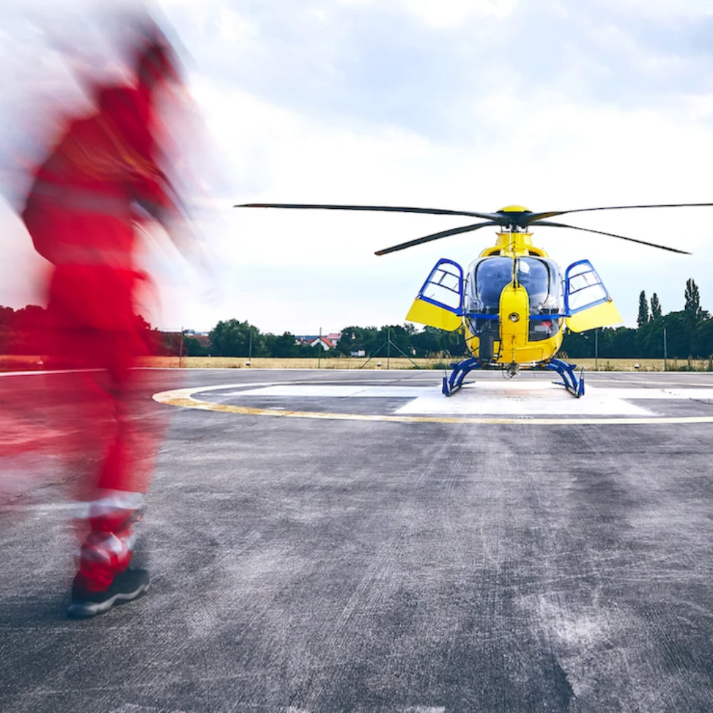 The Advanced Trauma Course